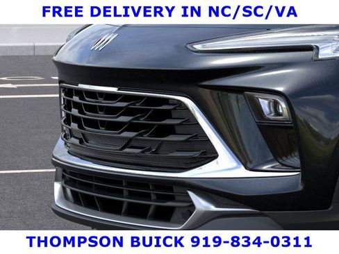 New 2026 Buick Encore GX Preferred w/ Comfort Package image 13