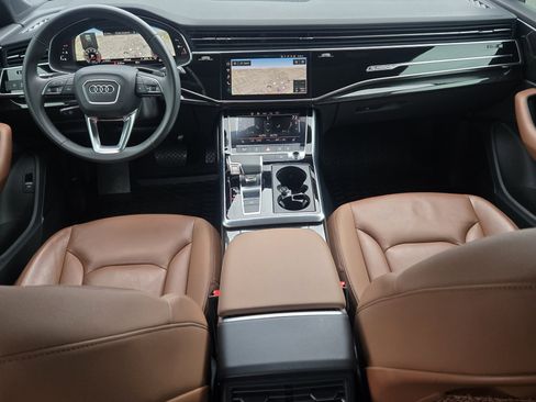 Used 2021 Audi Q7 2.0T Premium Plus w/ Premium Plus Package image 15