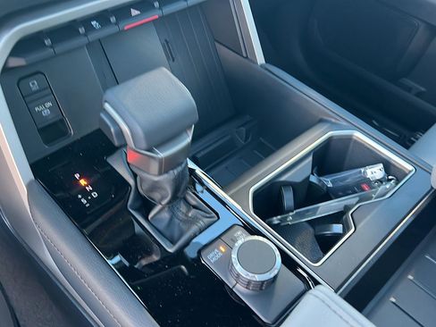 New 2026 Toyota Tundra Limited RWD image 28