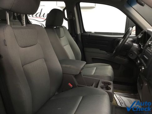 Used 2012 Honda Ridgeline RT image 40