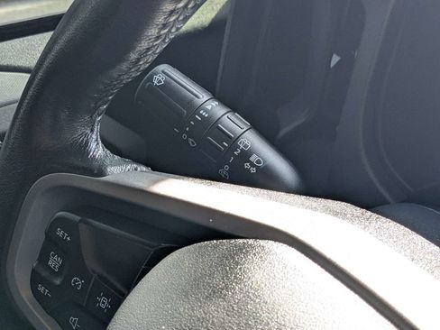 Used 2024 Ford Bronco Big Bend AWD/4WD image 24