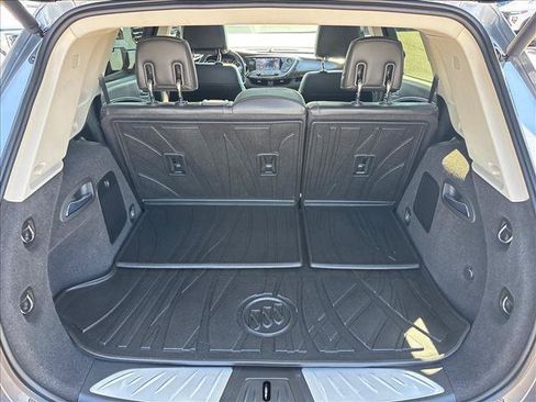 Certified 2020 Buick Envision Essence w/ Experience Buick Package AWD/4WD image 6
