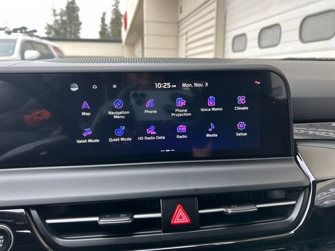 New 2026 Kia Seltos S image 19