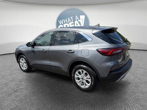 Used 2024 Ford Escape Active AWD/4WD image 6
