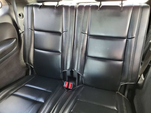 Used 2017 Dodge Durango GT w/ Premium Group AWD/4WD image 17