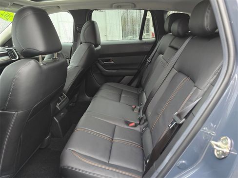 Used 2025 MAZDA CX-50 AWD 2.5 Hybrid w/ Weather Package image 18