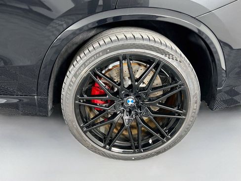 New 2026 BMW X5 M Competition w/ Executive Package AWD/4WD image 31