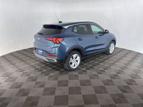 Used 2026 Buick Encore GX Preferred w/ Comfort Package AWD/4WD image 10