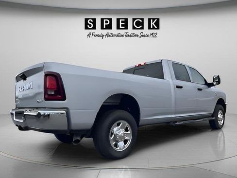 New 2026 RAM 3500 Tradesman image 5