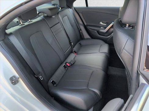 Certified 2026 Mercedes-Benz CLA 250 image 21