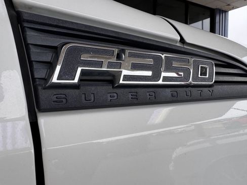 Used 2015 Ford F350 XL w/ Power Equipment Group image 6