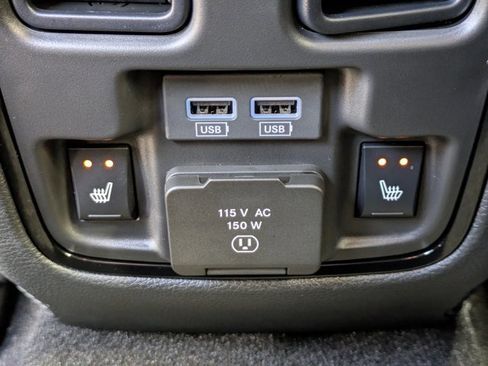 New 2026 Dodge Durango GT image 16