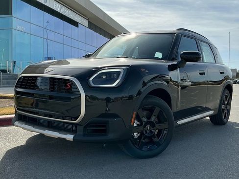 New 2026 MINI Cooper Countryman S image 1