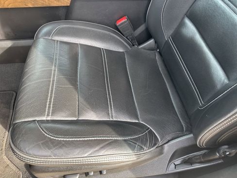 Used 2020 GMC Yukon Denali w/ Open Road Package image 4