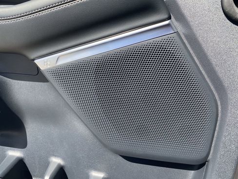 New 2026 Ford Expedition Platinum w/ Stealth Appearance Package AWD/4WD image 19