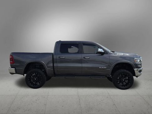 Used 2020 RAM 1500 Laramie image 7