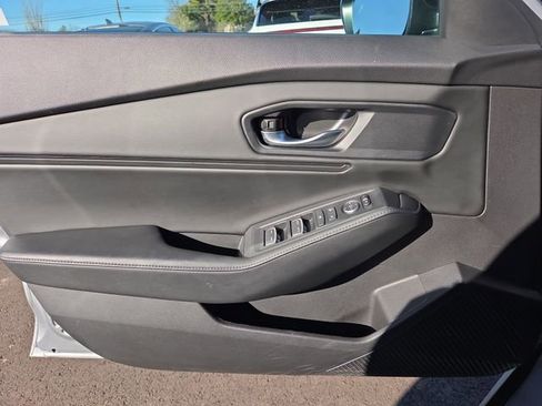 Used 2024 Honda Accord Sport image 17