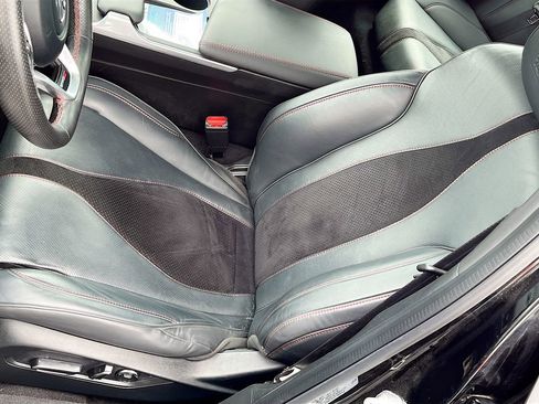 Used 2024 Acura TLX Type S AWD/4WD image 20