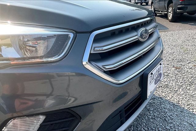 Used 2017 Ford Escape SE AWD/4WD image 29