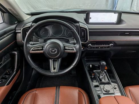 Certified 2023 MAZDA CX-50 2.5 Turbo w/ Cargo Package image 25