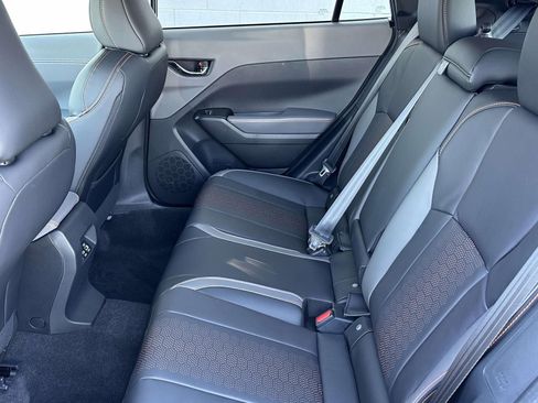 New 2026 Subaru Crosstrek 2.5i Limited AWD/4WD image 12