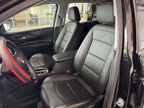 Used 2021 Chevrolet Equinox Premier w/ Redline Edition FWD image 13