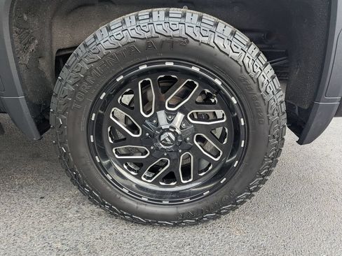Used 2021 GMC Sierra 1500 AT4 AWD/4WD image 37