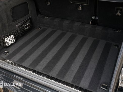 Used 2022 Mercedes-Benz G 63 AMG 4MATIC image 33