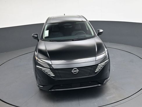 New 2026 Nissan Murano Platinum AWD/4WD image 34