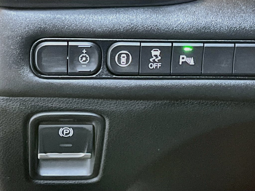 Used 2025 Acura TLX w/ A-SPEC Package AWD/4WD image 10