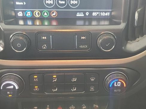 Used 2020 Chevrolet Colorado Z71 AWD/4WD image 20