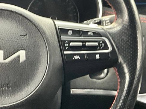 Used 2023 Kia Stinger GT2 AWD/4WD image 19