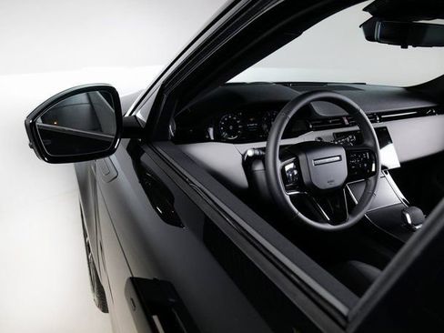 New 2026 Land Rover Range Rover Evoque S AWD/4WD image 24