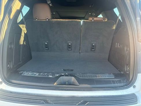 Used 2024 Chevrolet Tahoe High Country w/ Max Trailering Package image 17