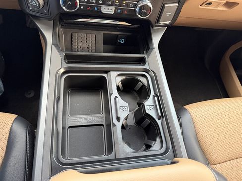 Used 2026 Ford F350 Lariat w/ Tremor Off-Road Package image 46