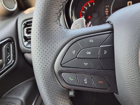 New 2026 Dodge Durango GT image 11