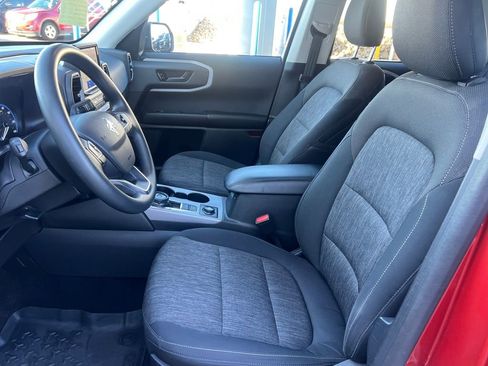 Used 2022 Ford Bronco Sport Big Bend image 10