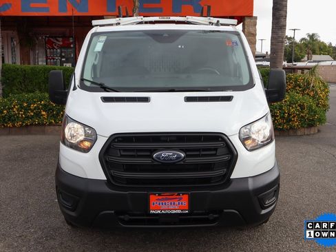 Used 2020 Ford Transit 150 Low Roof image 3