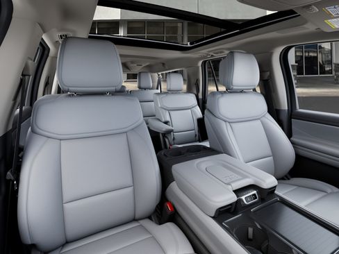 New 2027 Ford Expedition Max Platinum AWD/4WD image 44