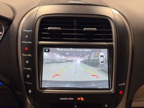 Used 2017 Lincoln MKX Reserve w/ Luxury Package image 33