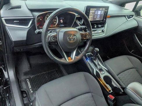 Certified 2022 Toyota Corolla SE image 11