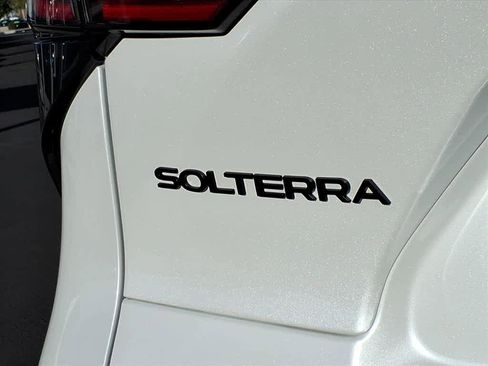 New 2026 Subaru Solterra Premium image 11