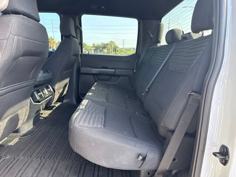 Used 2023 Ford F150 XL w/ STX Appearance Package AWD/4WD image 9