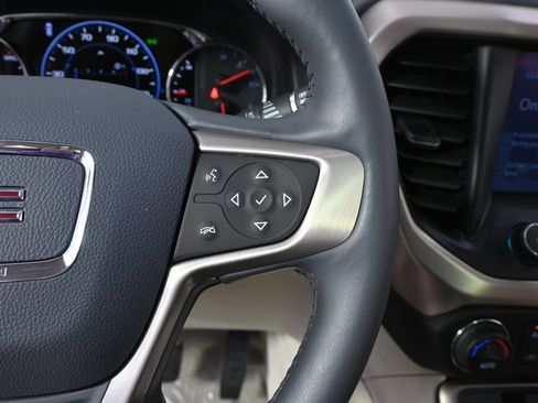 Used 2020 GMC Acadia Denali w/ Denali Ultimate Package AWD/4WD image 35