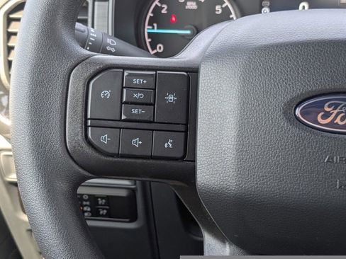 New 2026 Ford F150 STX image 25