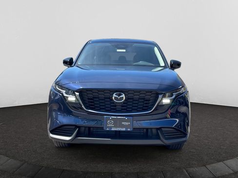 New 2026 MAZDA CX-5 Select AWD/4WD image 7