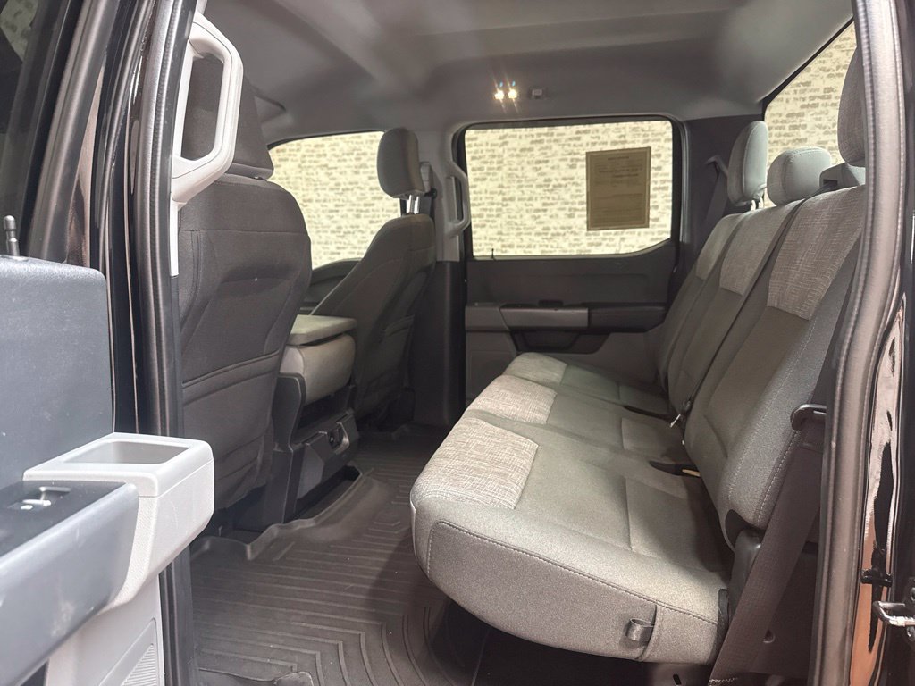 Used 2023 Ford F250 XLT AWD/4WD image 13