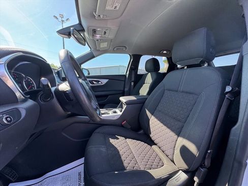 Used 2021 Chevrolet Blazer LT image 16