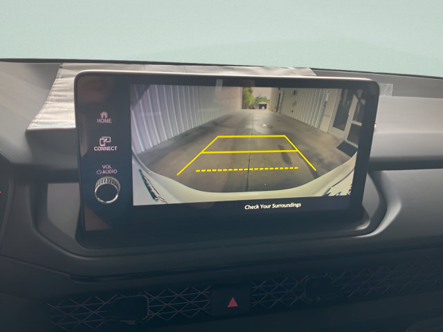 New 2026 Honda Accord LX image 19