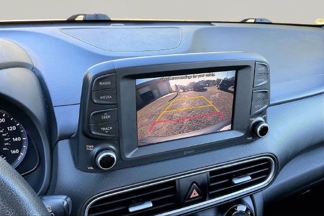Used 2020 Hyundai Kona SE FWD image 11